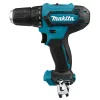 Makita akkus fúró-csavarbehajtó DF333DSME 12Vmax 2x4,0Ah