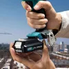 Makita akkus fúrócsavarozóDF333DZ 12V alapgép