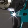 Makita akkus fúrócsavarozóDF333DZ 12V alapgép