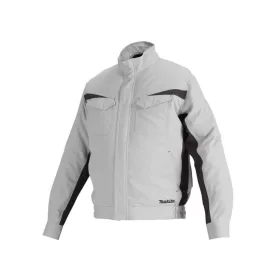   Makita akkus hűthető kabát DFJ213Z2XL 10,8-14,4-18V XXL (akku és töltő nélkül)