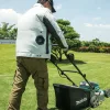 Makita akkus hűthető kabát DFJ213ZXL 10,8-14,4-18V XL (akku és töltő nélkül)