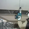 Makita akkus gipszkarton csavarbehajtó DFR550Z 18V alapgép