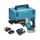 Makita akkus csavarbehajtó 18V DFR551RTJ 2x5,0Ah