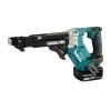 Makita akkus csavarbehajtó 18V DFR551RTJ 2x5,0Ah