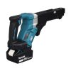 Makita akkus csavarbehajtó 18V DFR551RTJ 2x5,0Ah