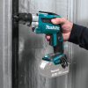 Makita akkus gipszkarton csavarbehajtó DFS251Z BL 18V alapgép
