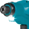 Makita akkus csavarbehajtó DFT023FMZ 14,4V alapgép