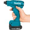 Makita akkus csavarbehajtó DFT045FMZ BL 14,4V alapgép