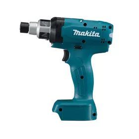 Makita akkus csavarbehajtó DFT085FMZ BL 14,4V alapgép