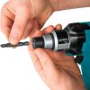 Makita akkus csavarbehajtó DFT085FMZ BL 14,4V alapgép