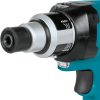 Makita akkus csavarbehajtó DFT085FMZ BL 14,4V alapgép