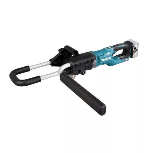 Makita akkus földfúró DG001GZ08 40Vmax XGT Li-ion BL 200mm alapgép (akku és töltő nélkül)
