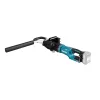 Makita akkus földfúró DG001GZ08 40Vmax XGT Li-ion BL 200mm alapgép (akku és töltő nélkül)