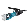 Makita akkus földfúró DG001GZ08 40Vmax XGT Li-ion BL 200mm alapgép (akku és töltő nélkül)