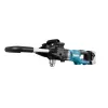 Makita akkus földfúró DG001GZ08 40Vmax XGT Li-ion BL 200mm alapgép (akku és töltő nélkül)