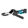 Makita akkus földfúró függőleges 40Vmax XGT Li-ion BL 200 mm 1x4,0 Ah