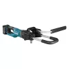 Makita akkus földfúró függőleges 40Vmax XGT Li-ion BL 200 mm 1x4,0 Ah