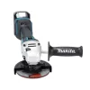 Makita  akkus sarokcsiszoló DGA511RTJ LXT Li-ion BL 18V 2x5,0 Ah