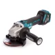 Makita akkus sarokcsiszoló DGA513Z 18V alapgép