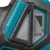 Makita akkus sarokcsiszoló DGA519RTJ 18V 2x5,0Ah 125mm