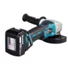Makita akkus sarokcsiszoló DGA520ZX1 18V alapgép 125mm