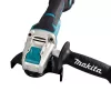 Makita akkus sarokcsiszoló DGA520ZX1 18V alapgép 125mm