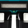 Makita akkus sarokcsiszoló DGA700Z 2x18V alapgép