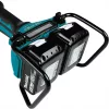 Makita akkus sarokcsiszoló DGA700Z 2x18V alapgép