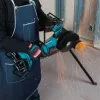 Makita akkus sarokcsiszoló DGA700Z 2x18V alapgép