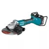 Makita akkus sarokcsiszoló DGA900PT2 2x18V 2x5,0Ah