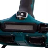 Makita akkus sarokcsiszoló DGA901ZKU2 2x18V alapgép