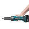 Makita akkus egyenescsiszoló DGD800Z 18V alapgép