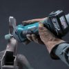 Makita akkus egyenescsiszoló DGD800Z 18V alapgép