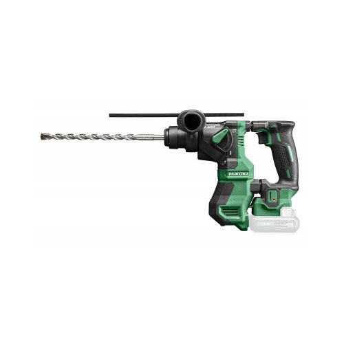 Hikoki akkus SDS-Plus fúrókalapács DH12DD-BASIC-HSC 12V alapgép
