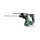 Hikoki akkus SDS-Plus fúrókalapács DH12DD-BASIC-HSC 12V alapgép