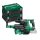 Hikoki akkus SDS-Plus fúrókalapács DH1826DA-W3Z 18V alapgép