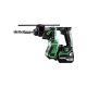 Hikoki akkus SDS-Plus fúrókalapács DH18DPA-5AH 18V 1x5,0Ah