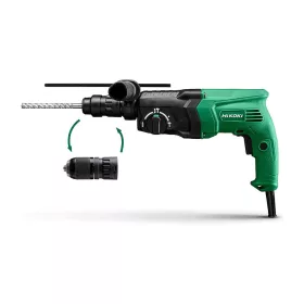   Hikoki SDS-Plus fúró-vésőkalapács DH24PMH 730W (cseretokmánnyal)