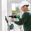 Hikoki SDS-Plus fúró-vésőkalapács DH24PMH 730W (cseretokmánnyal)