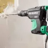 Hikoki DH40MEY2 Fúró-vésőkalapács SDS-Max (1150W/9,2J)