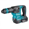 Makita akkus SDS-Plus vésőkalapács DHK180RTJ 18V 2x5,0Ah
