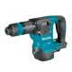 Makita akkus SDS-Plus vésőkalapács DHK180Z 18V alapgép