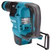 Makita akkus SDS-Plus vésőkalapács DHK180Z 18V alapgép