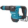 Makita akkus SDS-Plus vésőkalapács DHK180Z 18V alapgép