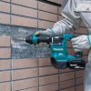 Makita akkus SDS-Plus vésőkalapács DHK180Z 18V alapgép
