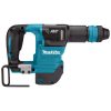 Makita akkus SDS-Plus vésőkalapács DHK180Z 18V alapgép