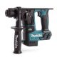 Makita DHR171Z akkus SDS-Plus fúrókalapács 18V alapgép