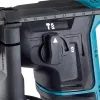 Makita akkus SDS-Plus fúrókalapács DHR171Z 18V alapgép