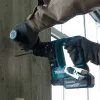 Makita akkus SDS-Plus fúrókalapács DHR171Z 18V alapgép