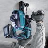 Makita akkus SDS-Plus fúró-vésőkalapács DHR182Z 18V alapgép